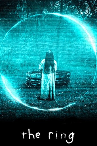 The Ring Poster of The Ring