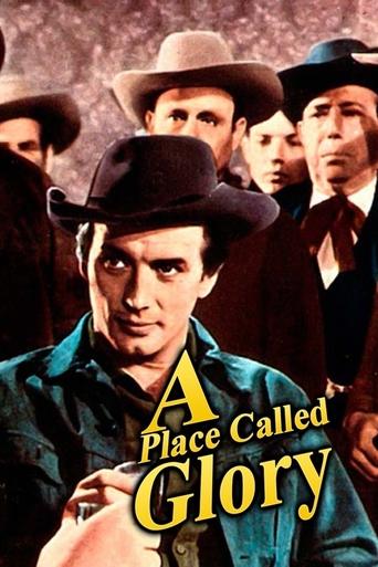 A Place Called Glory Poster of A Place Called Glory