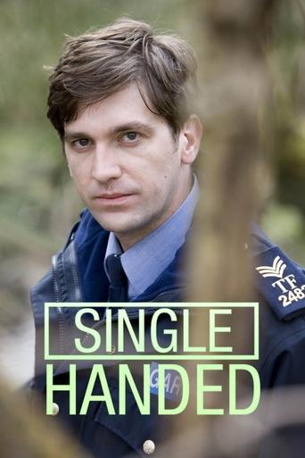 Single-Handed Poster of Single-Handed