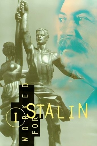 I Worked For Stalin Poster of I Worked For Stalin