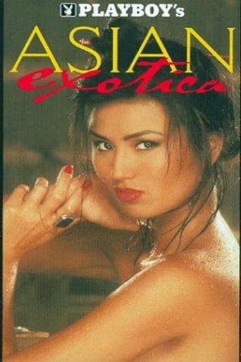 Playboy's: Asian Exotica Poster of Playboy's: Asian Exotica