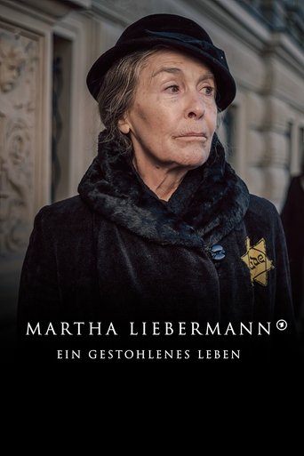 Martha Liebermann Poster of Martha Liebermann