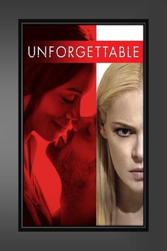 Unforgettable Poster of Unforgettable
