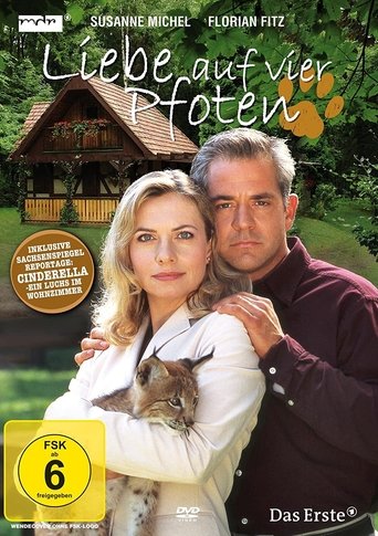 Liebe auf vier Pfoten Poster of Liebe auf vier Pfoten