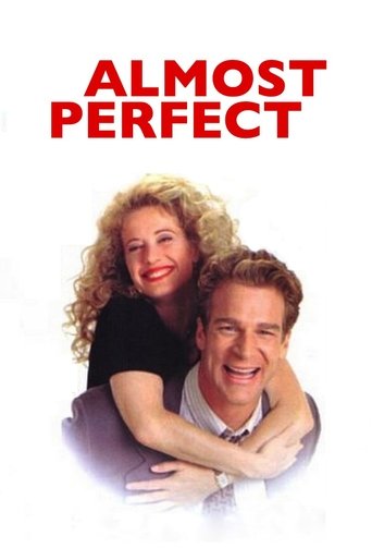 Almost Perfect Poster of Almost Perfect