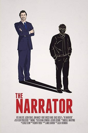 The Narrator Poster of The Narrator