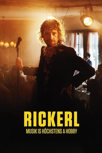 Rickerl Poster of Rickerl