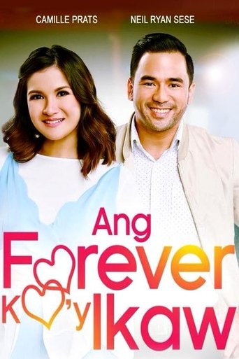 Ang Forever Ko'y Ikaw Poster of Ang Forever Ko'y Ikaw