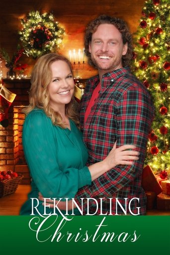 Rekindling Christmas Poster of Rekindling Christmas