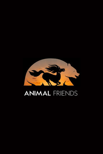 Animal Friends Poster of Animal Friends