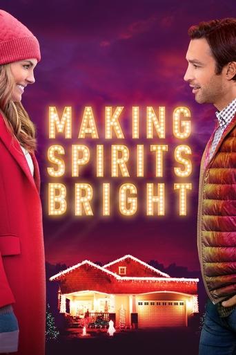 Making Spirits Bright Poster of Making Spirits Bright