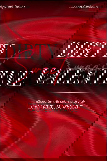 Dirty Sweet Valentine Poster of Dirty Sweet Valentine