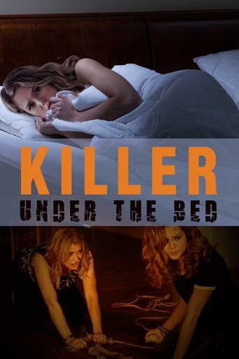 Killer Under The Bed Poster of Killer Under The Bed