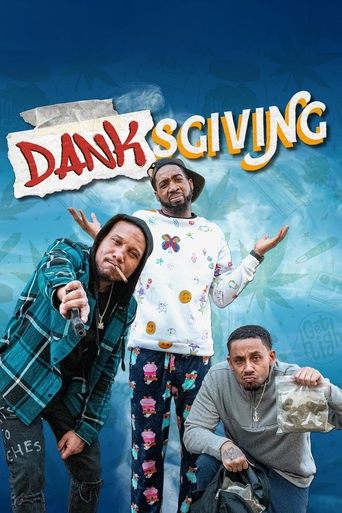Danksgiving Poster of Danksgiving