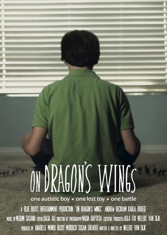On Dragon's Wings Poster of On Dragon's Wings