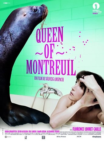 Queen of Montreuil Poster of Queen of Montreuil