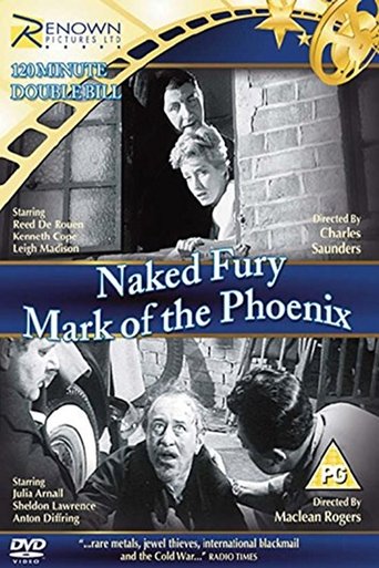 Mark of the Phoenix Poster of Mark of the Phoenix