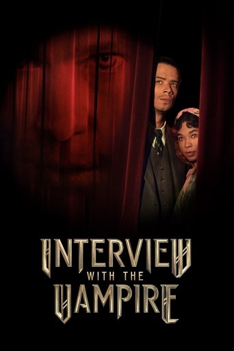 Interview with the Vampire Poster of Interview with the Vampire