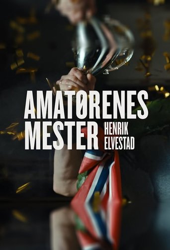 Amatørenes mester Poster of Amatørenes mester
