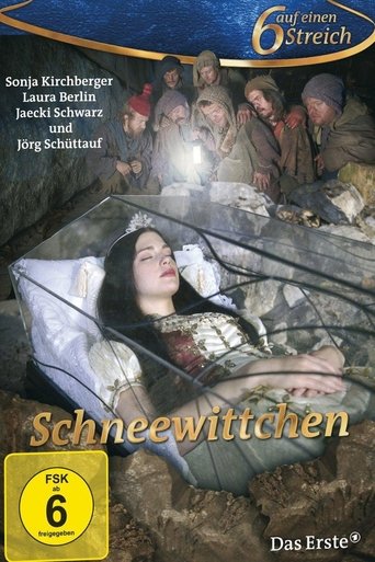 Schneewittchen Poster of Schneewittchen