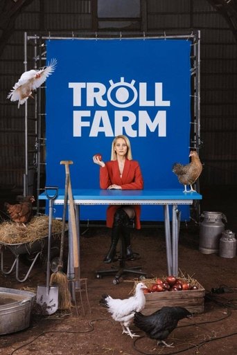 Troll Farm Poster of Troll Farm
