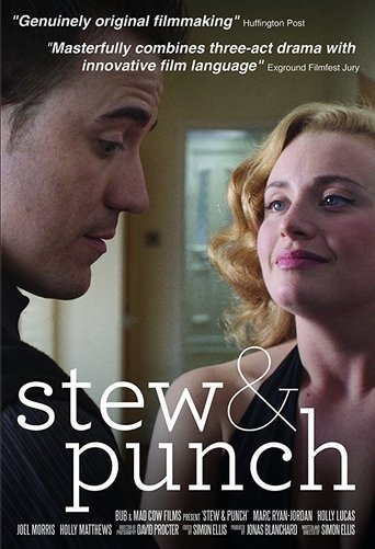 Stew & Punch Poster of Stew & Punch