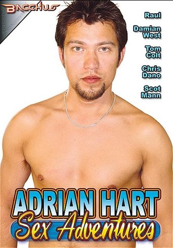 Adrian Hart Sex Adventures Poster of Adrian Hart Sex Adventures