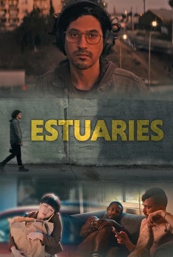 Estuaries Poster of Estuaries