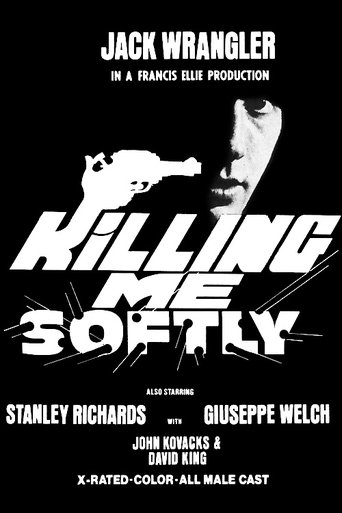 Killing Me Softly Poster of Killing Me Softly