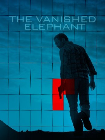 The Vanished Elephant Poster of The Vanished Elephant