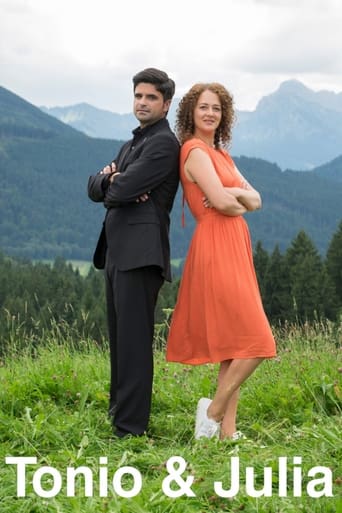 Tonio & Julia Poster of Tonio & Julia