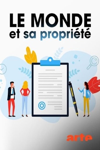 Le monde et sa propriété Poster of Le monde et sa propriété