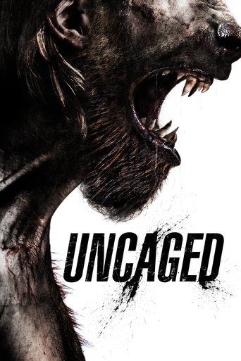 Uncaged Poster of Uncaged