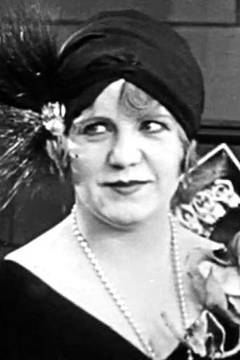 Kay Deslys Portrait of Kay Deslys