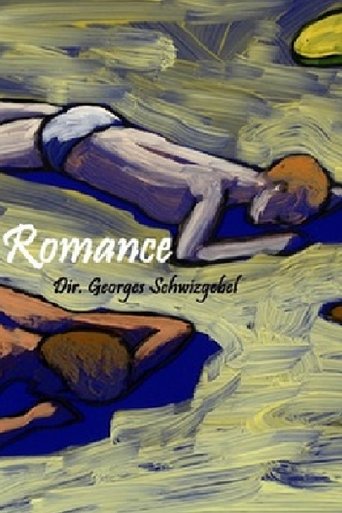 Romance Poster of Romance