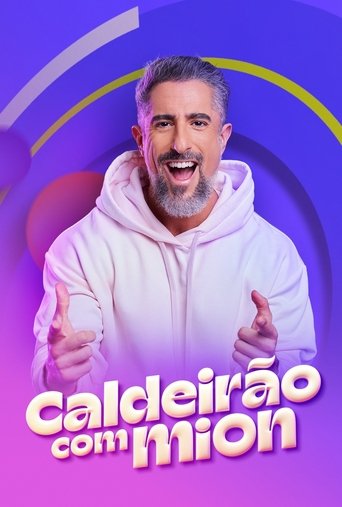 Caldeirão com Mion Poster of Caldeirão com Mion