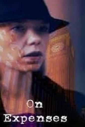 On Expenses Poster of On Expenses