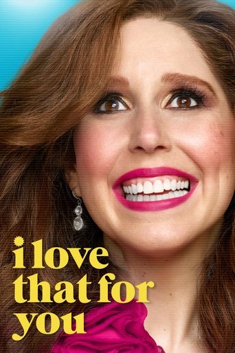 I Love That for You Poster of I Love That for You
