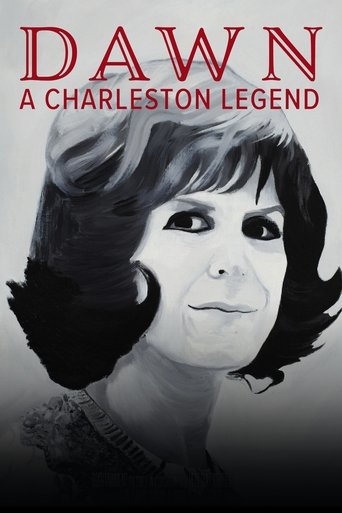 Dawn: A Charleston Legend Poster of Dawn: A Charleston Legend