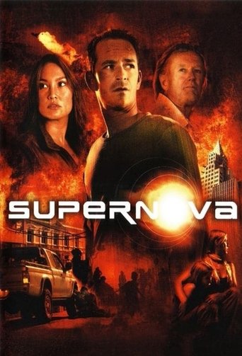 Supernova Poster of Supernova