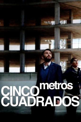 Five Square Meters Poster of Five Square Meters