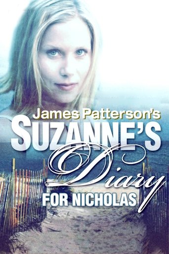 Suzanne's Diary for Nicholas Poster of Suzanne's Diary for Nicholas