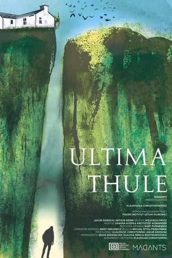 Ultima Thule Poster of Ultima Thule