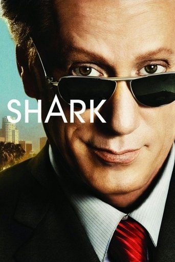Shark Poster of Shark