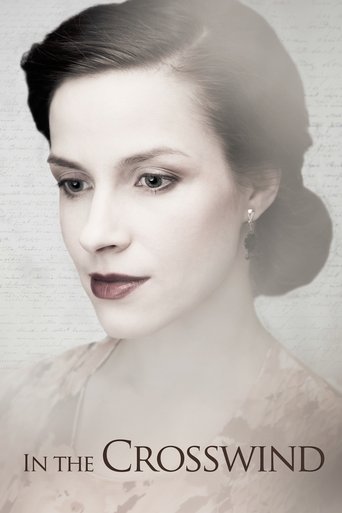 In the Crosswind Poster of In the Crosswind