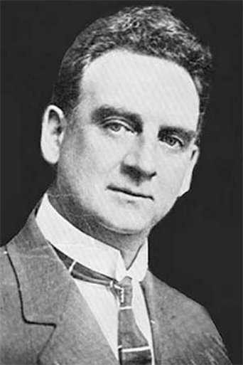 Justus D. Barnes Portrait of Justus D. Barnes
