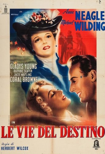 The Courtneys of Curzon Street Poster of The Courtneys of Curzon Street