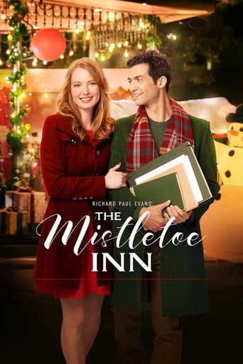 The Mistletoe Inn Poster of The Mistletoe Inn