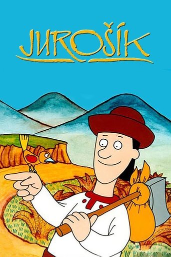 Jurošík Poster of Jurošík