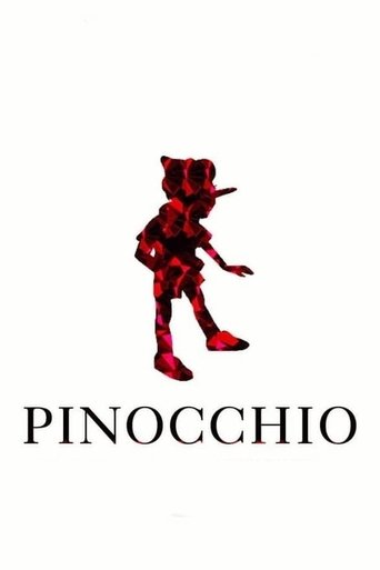 The Adventures of Pinocchio Poster of The Adventures of Pinocchio